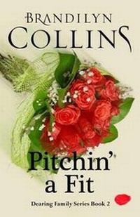 Enlarge image Cover: Pitchin' A Fit - Challow Press