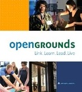 Cover: Link, Learn, Lead, Live - OpenGrounds