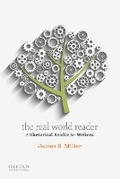 Cover: The Real World Reader - Oxford University Press