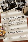 Cover: The Writers - Rutgers University Press