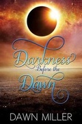 Cover: Darkness Before the Dawn - Freedomink
