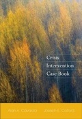 Cover: Crisis Intervention Case Book - Wadsworth Publishing Co Inc