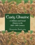 Cover: Early Ukraine - McFarland & Co Inc