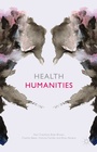 Cover: Health Humanities - Palgrave Macmillan