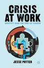 Cover: Crisis at Work - Palgrave Macmillan