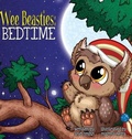Cover: Wee Beasties - Dreamscarred Press