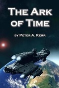 Cover: The Ark of Time - Kerrcommunications