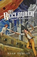 Cover: The Reclaimer - Fictionsmith Ink