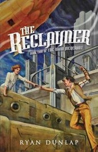 Enlarge image Cover: The Reclaimer - Fictionsmith Ink