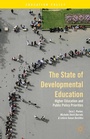 Cover: The State of Developmental Education - Palgrave MacMillan