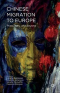 Cover: Chinese Migration to Europe - Palgrave Macmillan