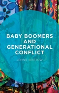 Cover: Baby Boomers and Generational Conflict - Palgrave Macmillan