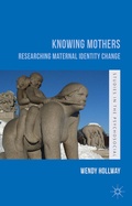 Cover: Knowing Mothers - Palgrave Macmillan