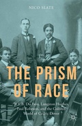 Abbildung von: The Prism of Race - Palgrave MacMillan