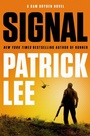 Cover: Signal - Minotaur Books