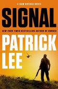 Cover: Signal - Minotaur Books