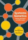 Cover: Systems Genetics - Cambridge University Press