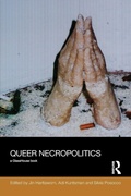Cover: Queer Necropolitics - Routledge