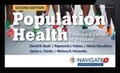 Cover: Navigate 2 Advantage Access for Population Health - Jones and Bartlett Publishers, Inc
