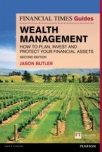Enlarge image Cover: Financial Times Guide to Wealth Management, The - Pearson FT Press