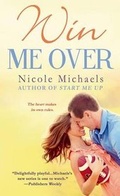 Cover: Win Me Over - St. Martin's Press