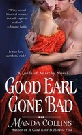 Cover: Good Earl Gone Bad - St. Martin's Press