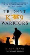 Cover: Trident K9 Warriors - St. Martin's Press