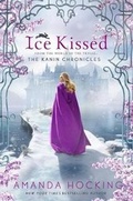 Cover: Ice Kissed - St. Martin's Griffin