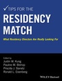 Cover: Tips for the Residency Match - Wiley-Blackwell