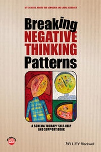 Enlarge image Cover: Breaking Negative Thinking Patterns - Wiley-Blackwell