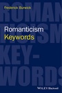 Cover: Romanticism - Wiley-Blackwell