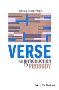 Enlarge image Cover: Verse - Wiley-Blackwell