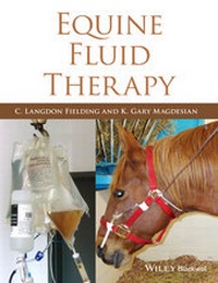 Abbildung von: Equine Fluid Therapy - Wiley-Blackwell