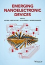 Cover: Emerging Nanoelectronic Devices - Wiley