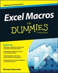 Bild: Excel Macros For Dummies - Wiley