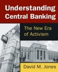 Enlarge image Cover: Understanding Central Banking - Routledge