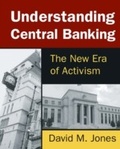 Cover: Understanding Central Banking - Routledge