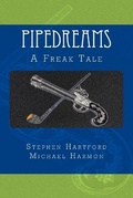 Cover: Pipedreams - Retrobate Books LLC