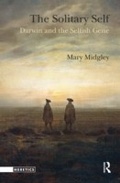 Cover: The Solitary Self - Routledge