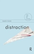 Cover: Distraction - Routledge