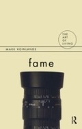 Cover: Fame - Routledge