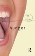 Cover: Hunger - Routledge