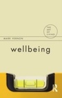 Cover: Wellbeing - Routledge