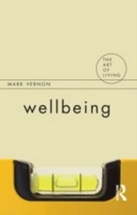 Enlarge image Cover: Wellbeing - Routledge