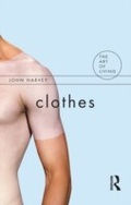 Cover: Clothes - Routledge