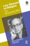 Cover: Levi-Strauss on Religion - Routledge