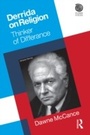 Cover: Derrida on Religion - Routledge