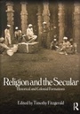Cover: Religion and the Secular - Routledge