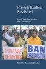 Cover: Proselytization Revisited - Routledge