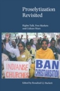 Enlarge image Cover: Proselytization Revisited - Routledge